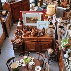 Débarras appartement à Olivet